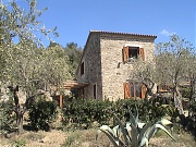 Ferienhaus Bild