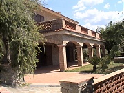 Ferienhaus Bild