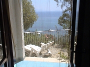 Ferienhaus Bild