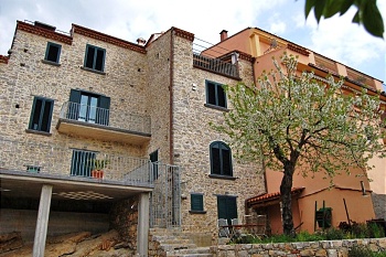 Casa Cilento