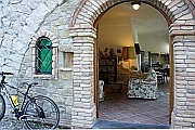 Ferienhaus Bild