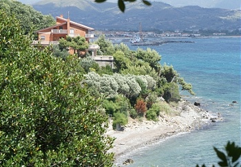 AZZURRO