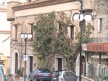CASA BAIA