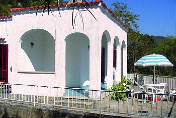 Villa Bellavista