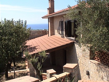 Villa Elea